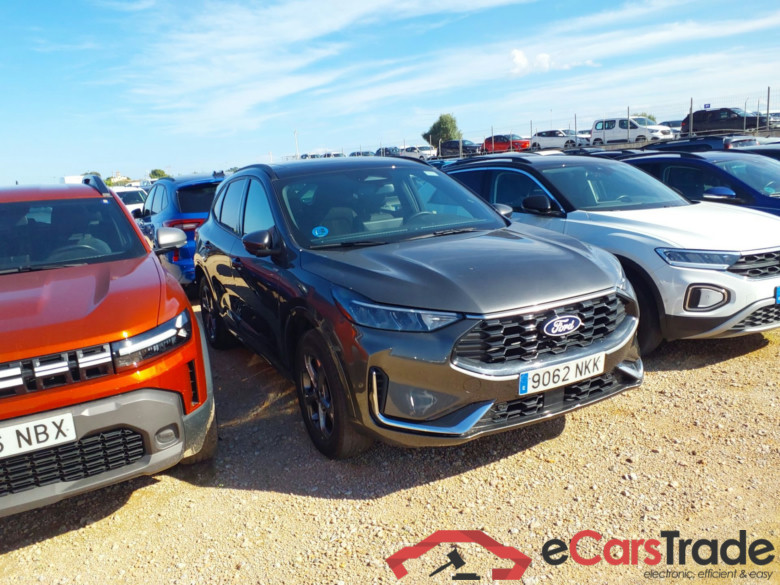 FORD Kuga 2.5 PHEV 243cv AutomÃ¡tico ST-LINE X