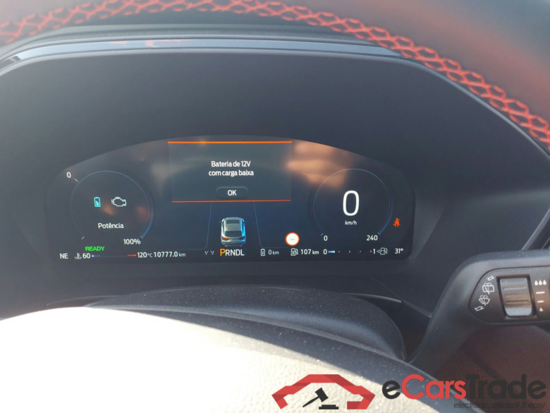 FORD Kuga 2.5 PHEV 243cv AutomÃ¡tico ST-LINE X #4
