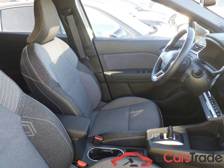 RENAULT Captur  full hybrid E Tech 117kW 160cv Techno(Winterpack) #3