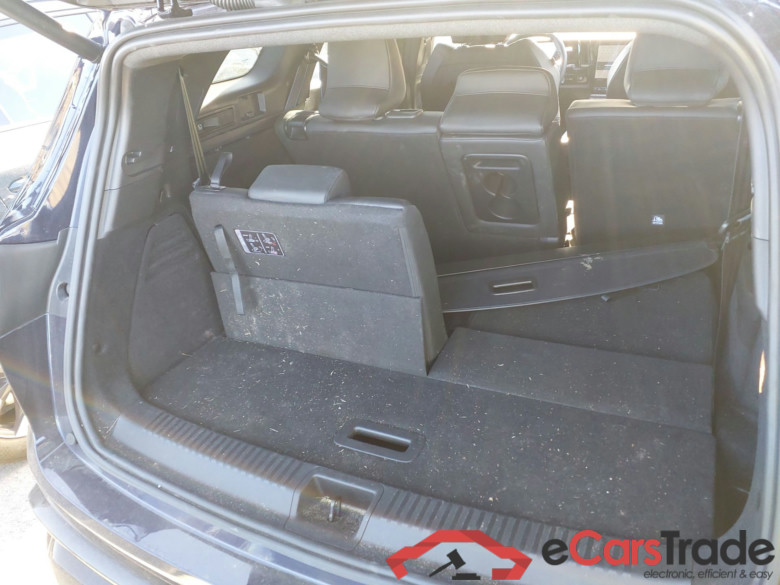 RENAULT Espace full hybrid E-Tech 200 (147kw) 7 plazas Esprit Alpine (Winterpack) #6
