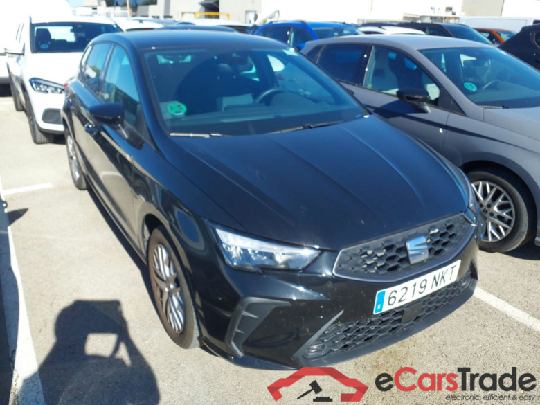 SEAT NUEVO IBIZA 1.0 TSI 85 KW (115 CV) Start/Stop Style +