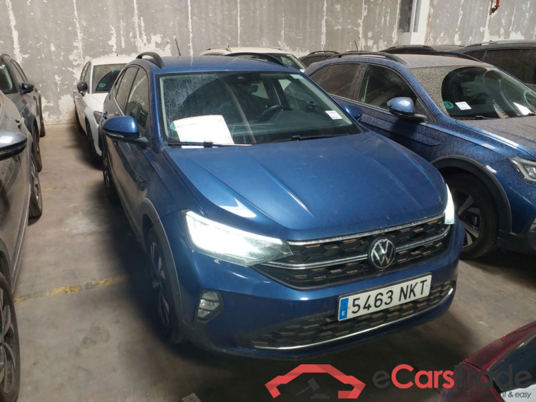 VOLKSWAGEN TAIGO 1.0 A 1.0 TSI 85 kW (115 CV ) DSG 7 Automático MAS(Winterpack) #1