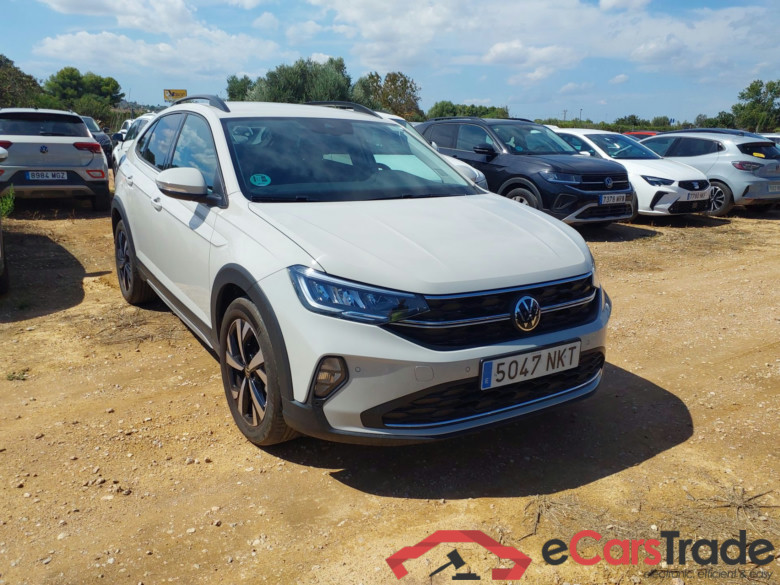 VOLKSWAGEN TAIGO 1.0 TSI 85 kW 115 CV DSG 7 automatico MAS (Winterpack) 