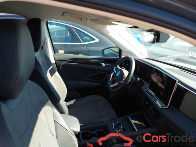 VOLKSWAGEN Tiguan Tiguan 2.0 TDI 110 kW (150 CV) DSG 7 MAS Automático  #3