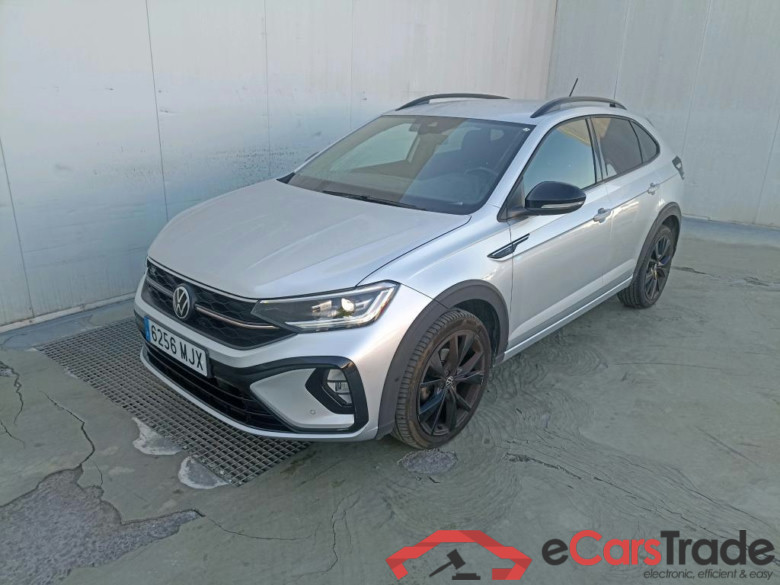 VOLKSWAGEN Taigo / 2021 / 5P / todoterreno R-Line 1.5 TSI 110kW (150CV) DSG #1