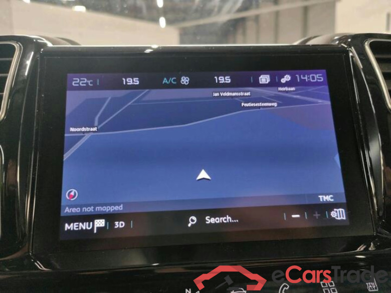 Citroen C5 Aircross C5 Aircross Hybrid 225 e-EAT8 Business Lounge (PHEV) 165kW/225pk  5D/P Auto-8 #6