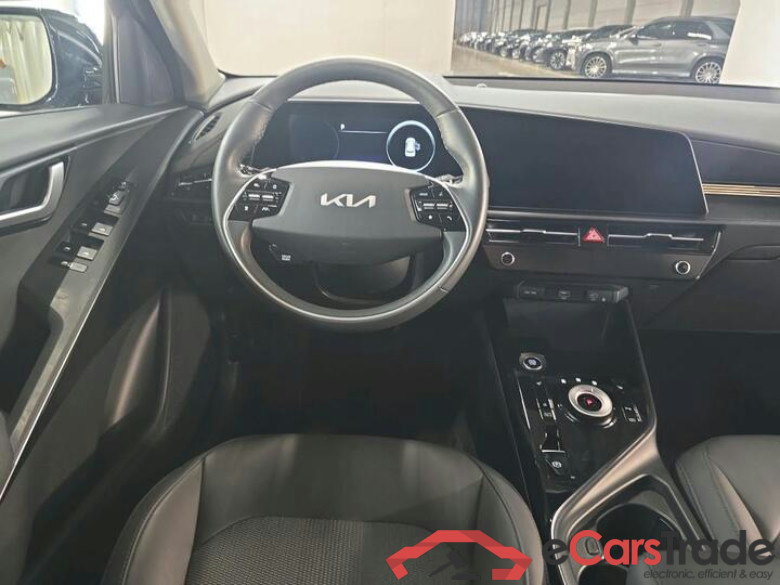Kia NIRO Niro Pulse 1.6 GDi HEV 6DCT (Active Hybrid) 104kW/141pk  5D/P Auto-6 - CO2 indicatief #5
