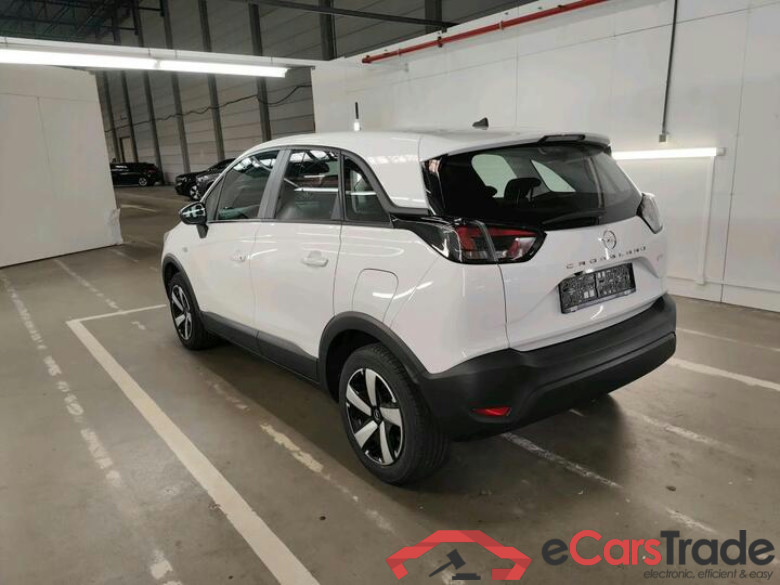 Opel Crossland Crossland 1.2 Turbo S/S Edition 81kW/110pk  5D/P Man-6 #3