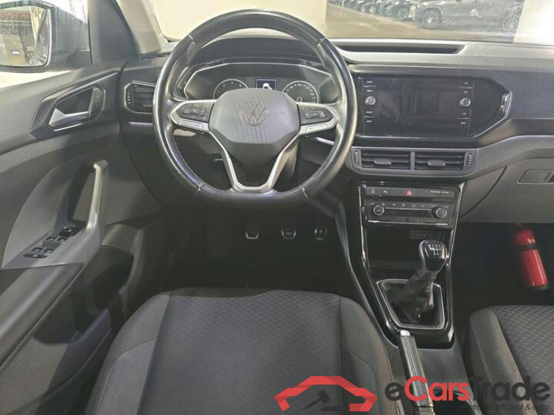 Volkswagen T-Cross T-Cross 1.0 TSI United 70kW/95pk  5D/P Man-5 #5
