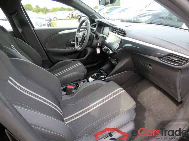CORSA GS 1.2 TURBO HYB 100 BVA RISK chtx #3
