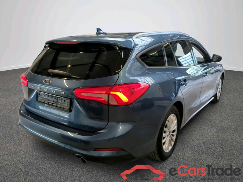 Focus Turnier Titanium 2.0 EcoBlue 110KW MT6 E6dT #2