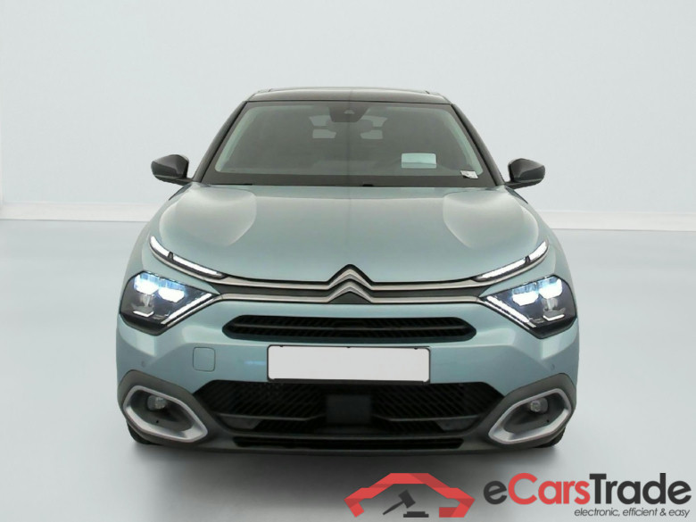 Citroen C4 Shine PureTech 130 S&S BVM6 #2
