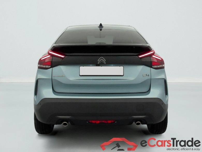 Citroen C4 Shine PureTech 130 S&S BVM6 #6