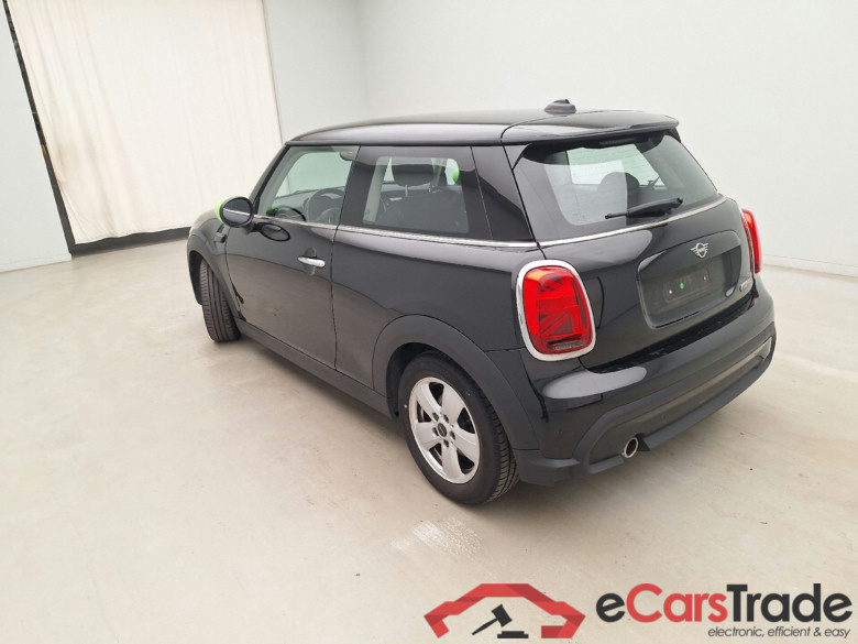MINI, Mini 3d '14, Mini Cooper 136 Aut.3d #3