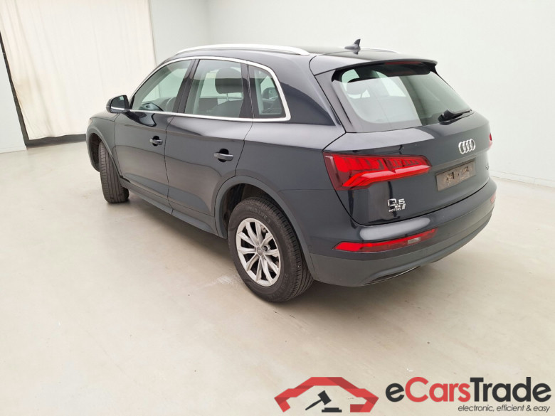 Audi, Q5 '16, Audi Q5 Business Edition 35 TDI quattro 5d #3