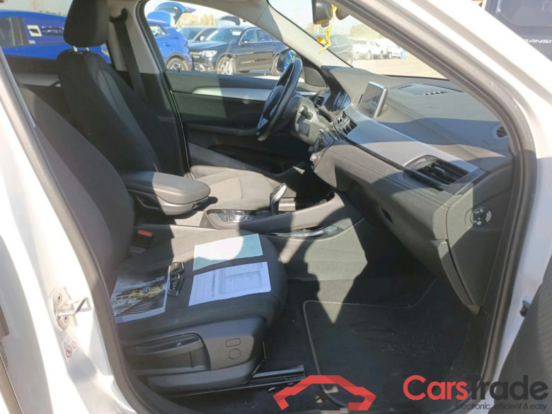 BMW X2 / 2017 / 5P / todoterreno sDrive18i (CX) #6