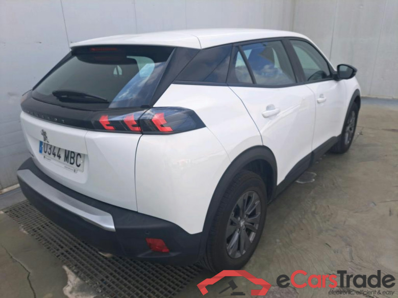PEUGEOT 2008 / 2019 / 5P / todoterreno Active Pack BlueHDI 81kW (110CV) #2