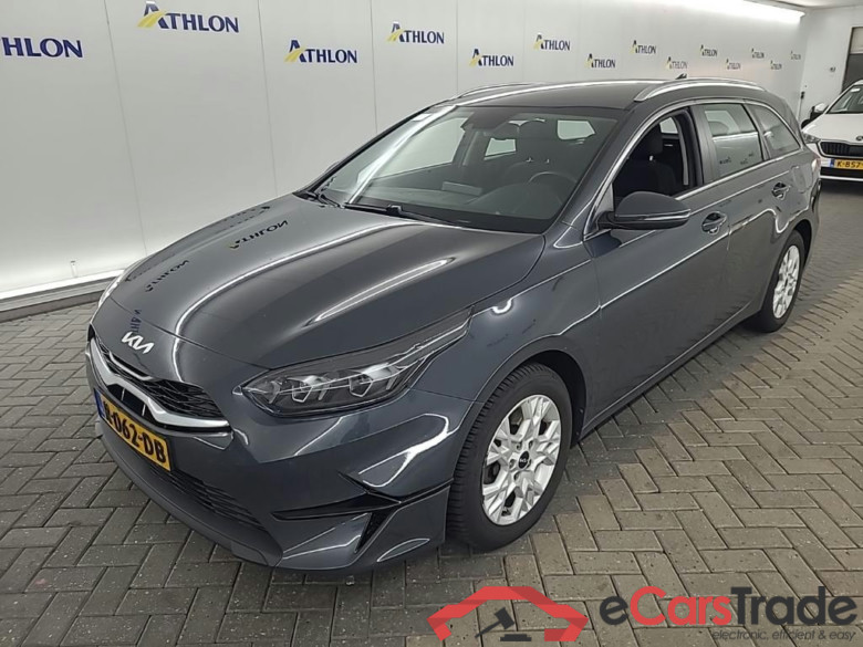 KIA ceed sportswagon 1.0 T-GDi DynamicLine 5D 88kW uitlopend #1