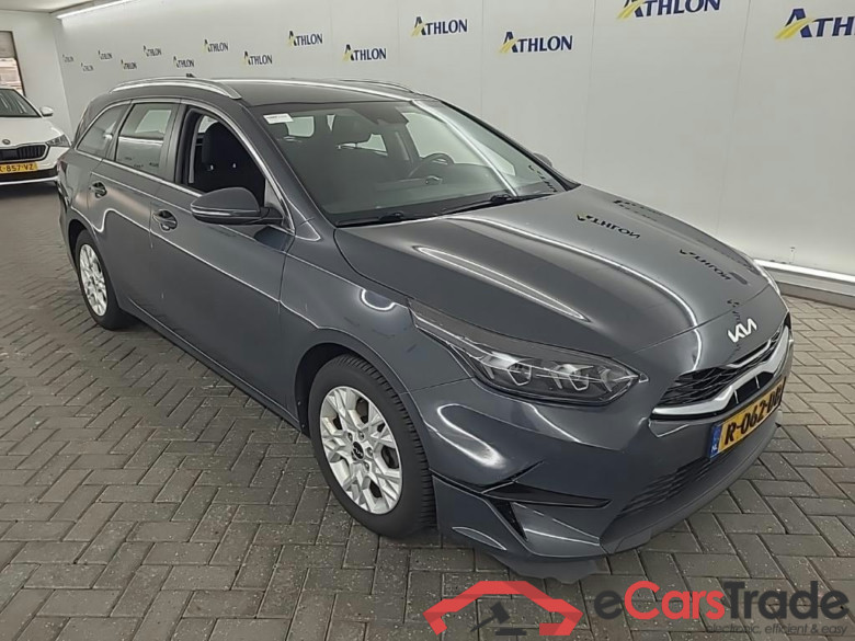 KIA ceed sportswagon 1.0 T-GDi DynamicLine 5D 88kW uitlopend #2