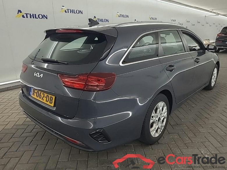 KIA ceed sportswagon 1.0 T-GDi DynamicLine 5D 88kW uitlopend #3