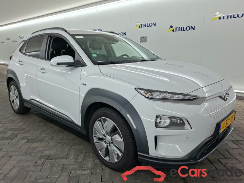 HYUNDAI Kona Premium Sky Electric 64 kWh 5D Athlon Edition #2