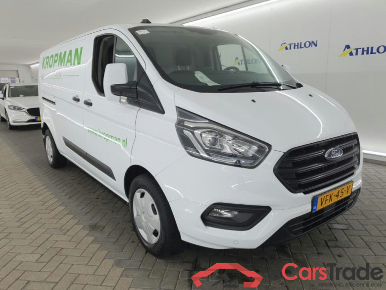 FORD Transit Custom Gesloten Bestel 2.0 TDCi 320 L2H1 Trend 105pk 4D #2