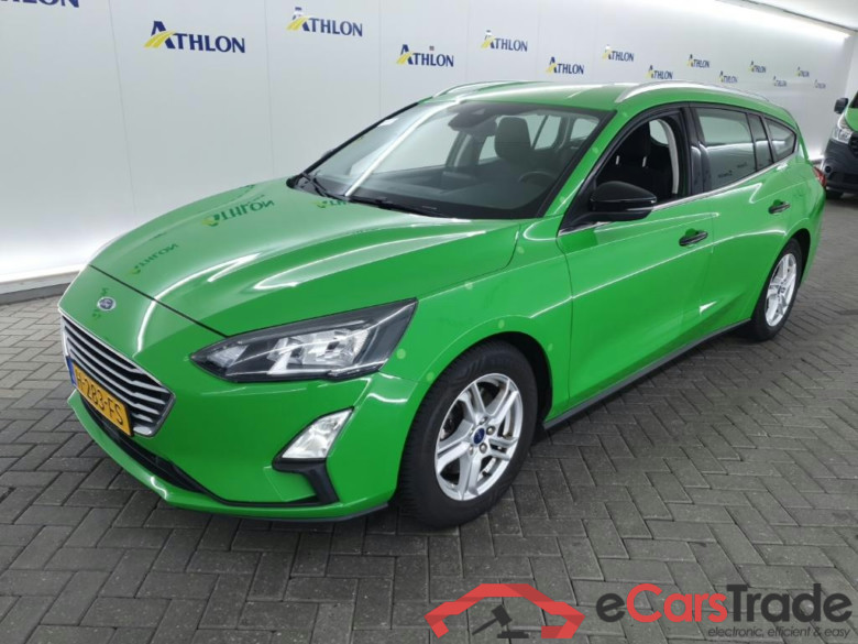 FORD Focus Wagon 1.5 EcoBlue 120pk Trend Edition Bus Wag. 5D