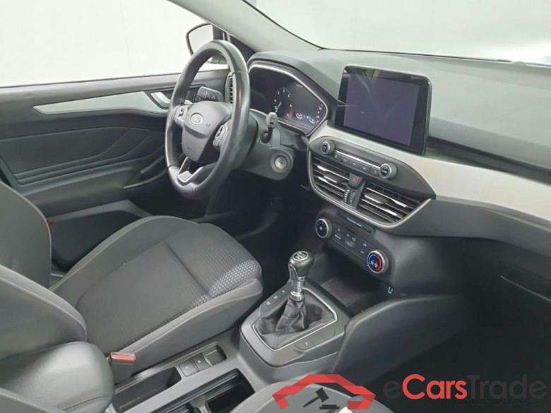 FORD Focus Wagon 1.5 EcoBlue 120pk Trend Edition Bus Wag. 5D #6