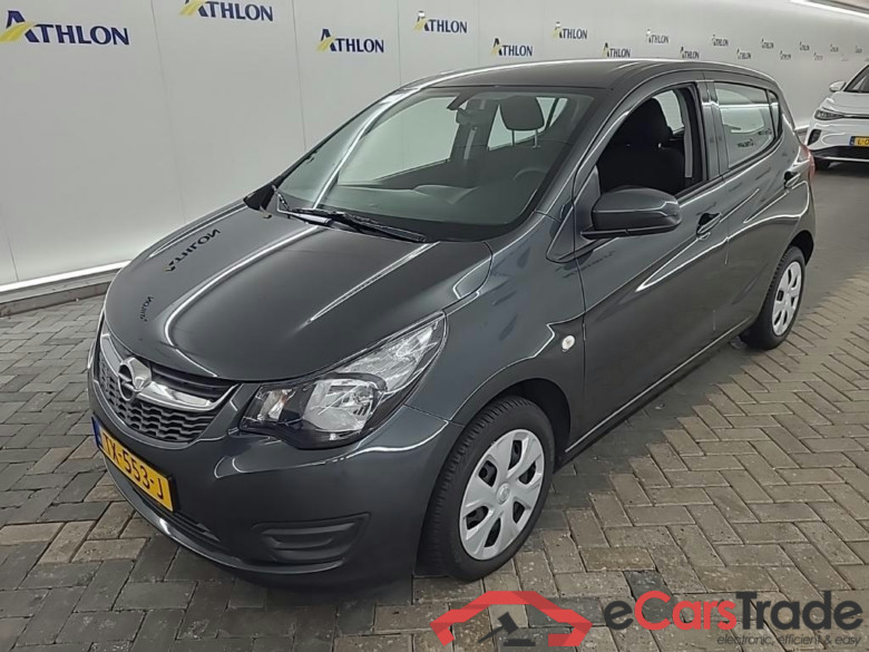 OPEL KARL 1.0 Start/Stop Edition 5D 55kW