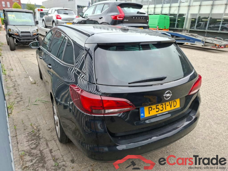 OPEL Astra Sports Tourer 1.5 CDTI S/S 90kW Business Elegance 5D uitlopend #3