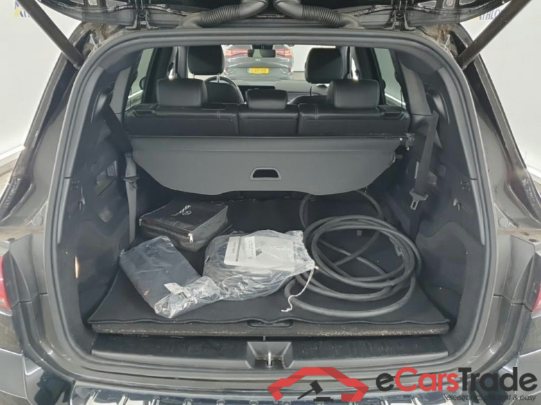 MERCEDES-BENZ EQB EQB 250 Business Line auto 5D 140kW #5