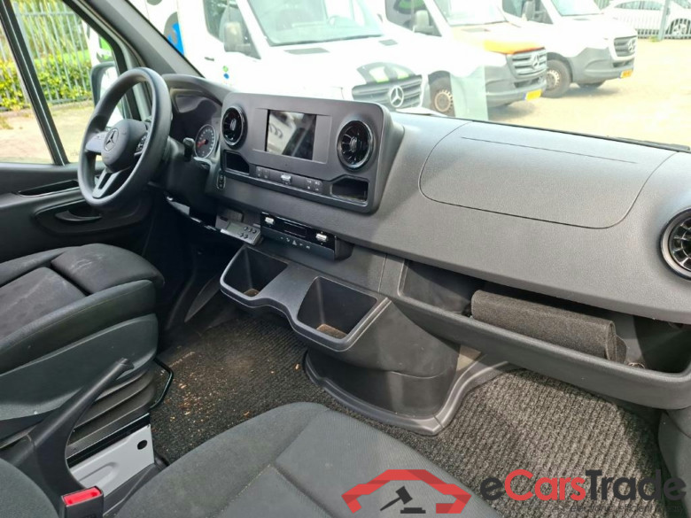 MERCEDES-BENZ Sprinter CC 515CDI L2 RWD 3.5t 9G-Tronic VI 2D 110kW #6