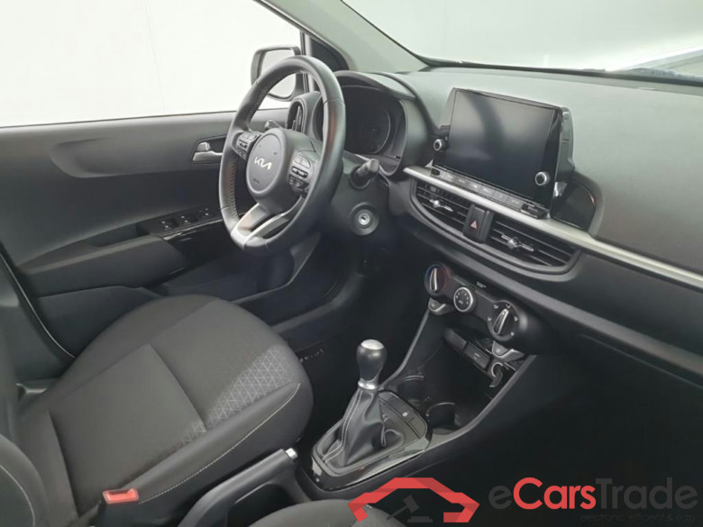 KIA Picanto 1.0 DPi DynamicLine 5-zits 49kW Athlon Edition #6