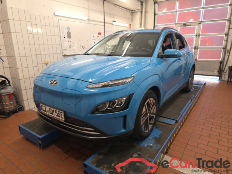 Hyundai Kona  #2