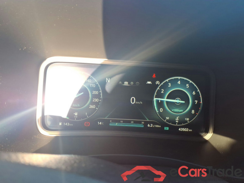 Hyundai Kona  #6
