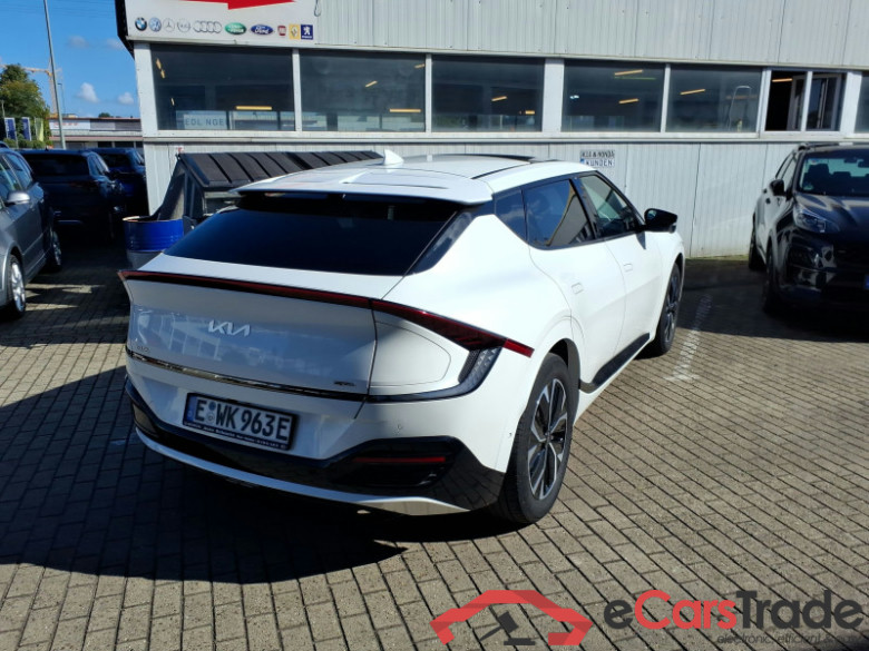 Kia EV6  #3