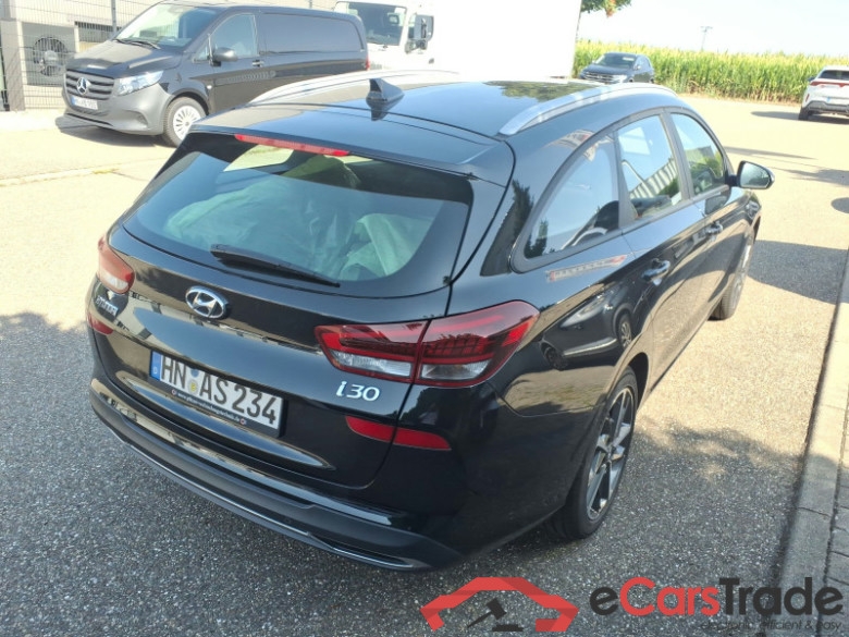 Hyundai i30  #3
