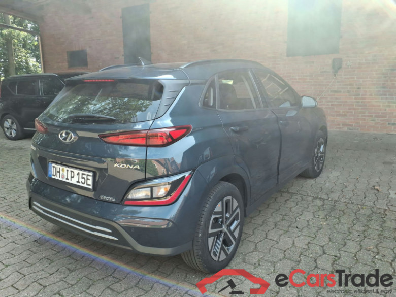 Hyundai Kona  #3
