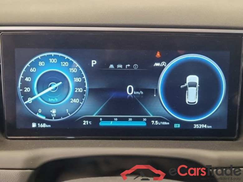 Hyundai Tucson  #6