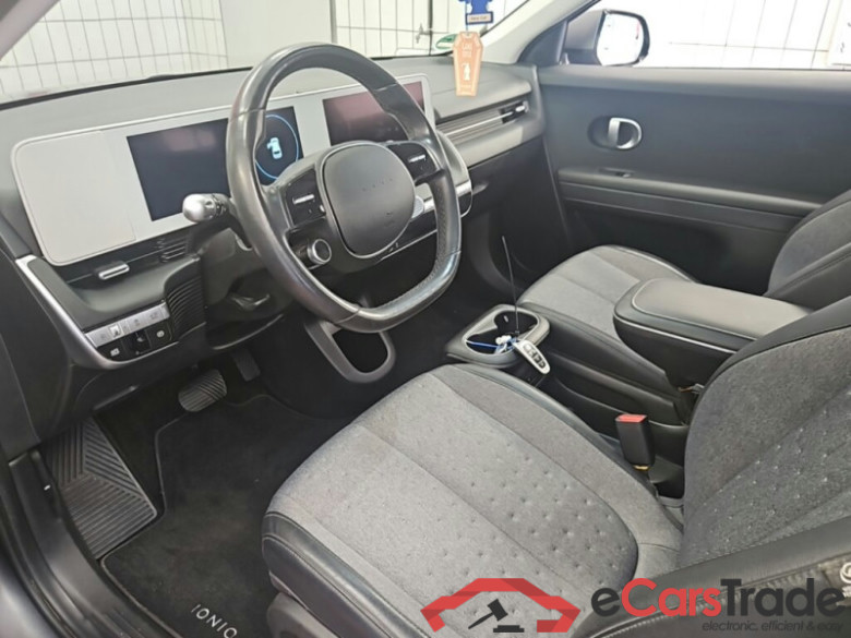 Hyundai Ioniq 5  #5