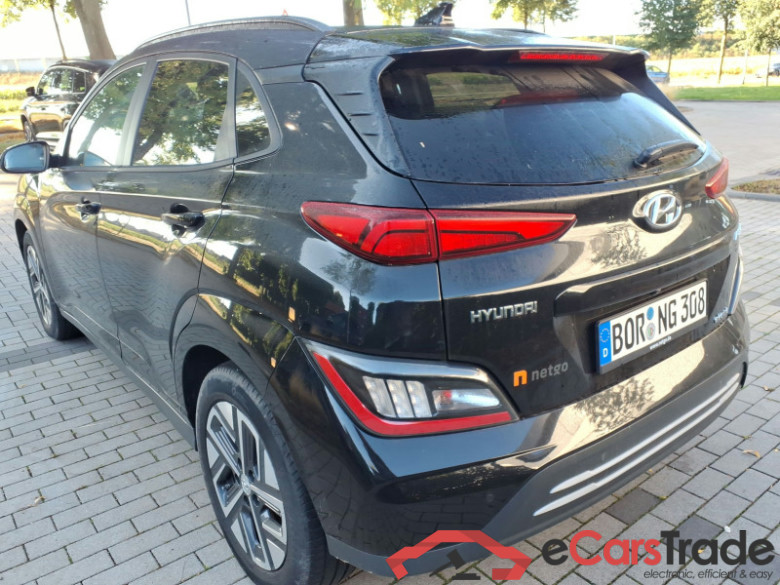 Hyundai Kona  #4