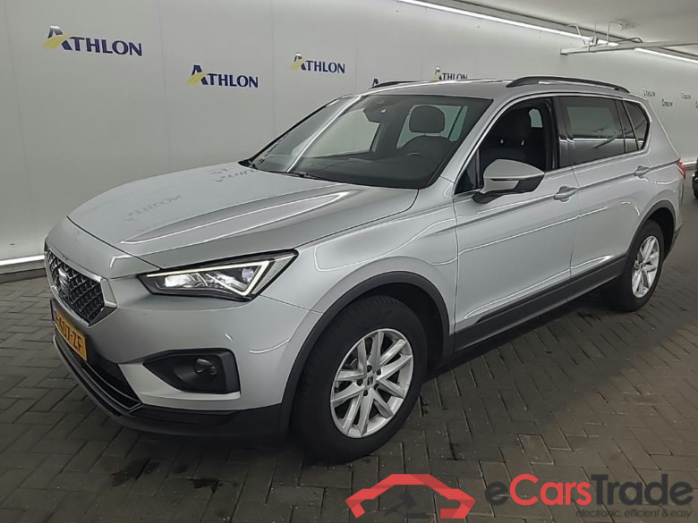 SEAT Tarraco 1.5 TSI Style Business Intense DSG-7 5D 110kW