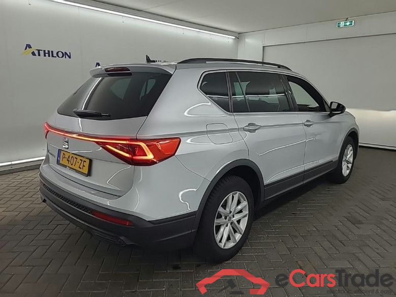 SEAT Tarraco 1.5 TSI Style Business Intense DSG-7 5D 110kW #3
