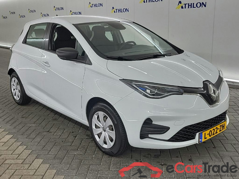 RENAULT Zoe R135 Intens Business (batterijkoop) 5D 100kW #2