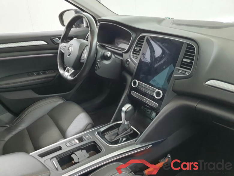 RENAULT Mégane Estate PHEV 160 Business Edition One 5D 116kW #6
