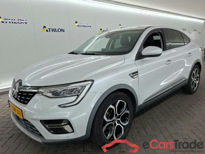 RENAULT Arkana E-TECH Hybrid 145 Intens 5D 107kW