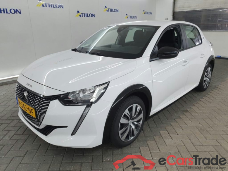 PEUGEOT e-208 Active 50kWh 136 5D #1