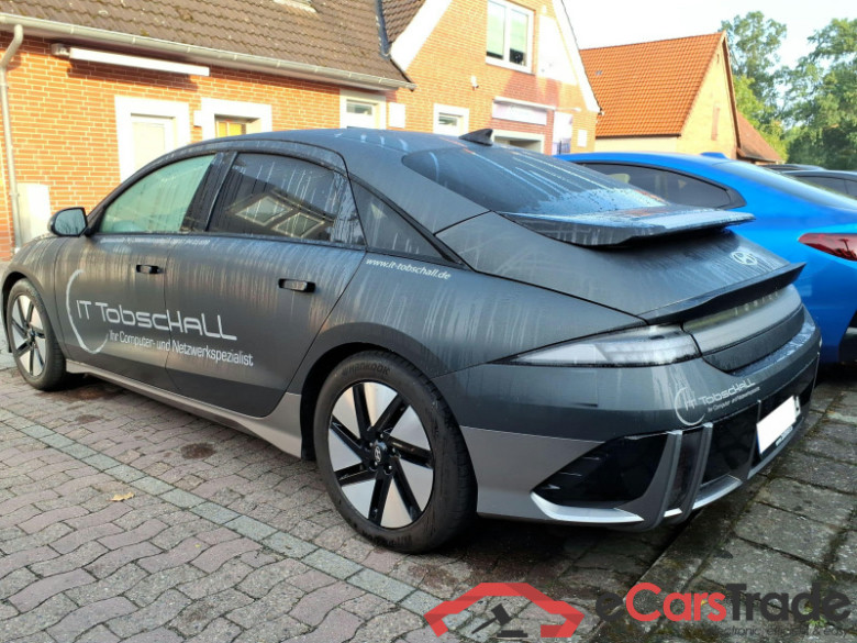 Hyundai Ioniq 6  #4