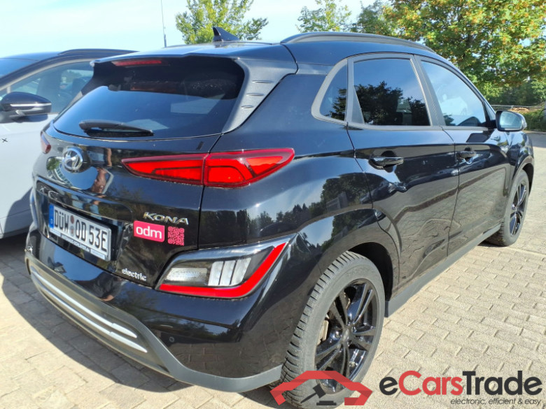 Hyundai Kona  #3