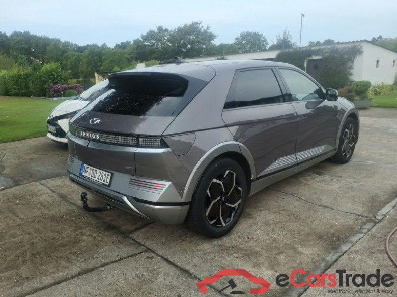 Hyundai Ioniq 5  #3